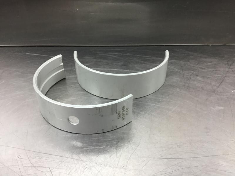 Maın Bearing (Ana Yatak) Maın Bearing D97.50