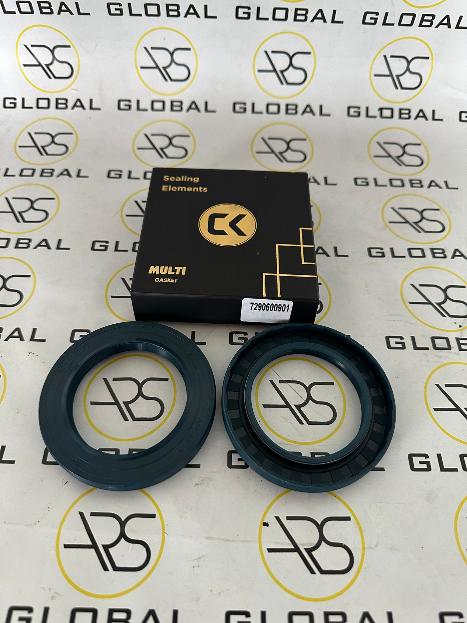 7290600901 DANA COMBİ SEAL