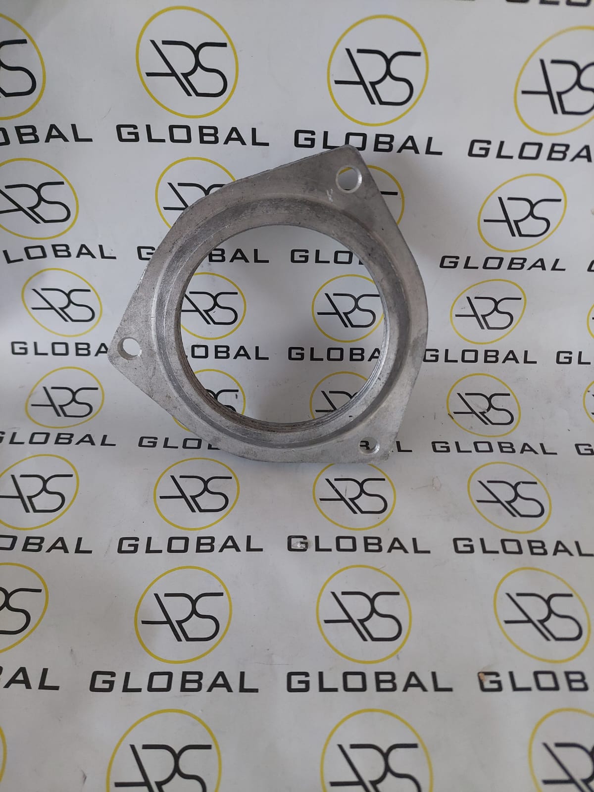 crankshaft sealling front